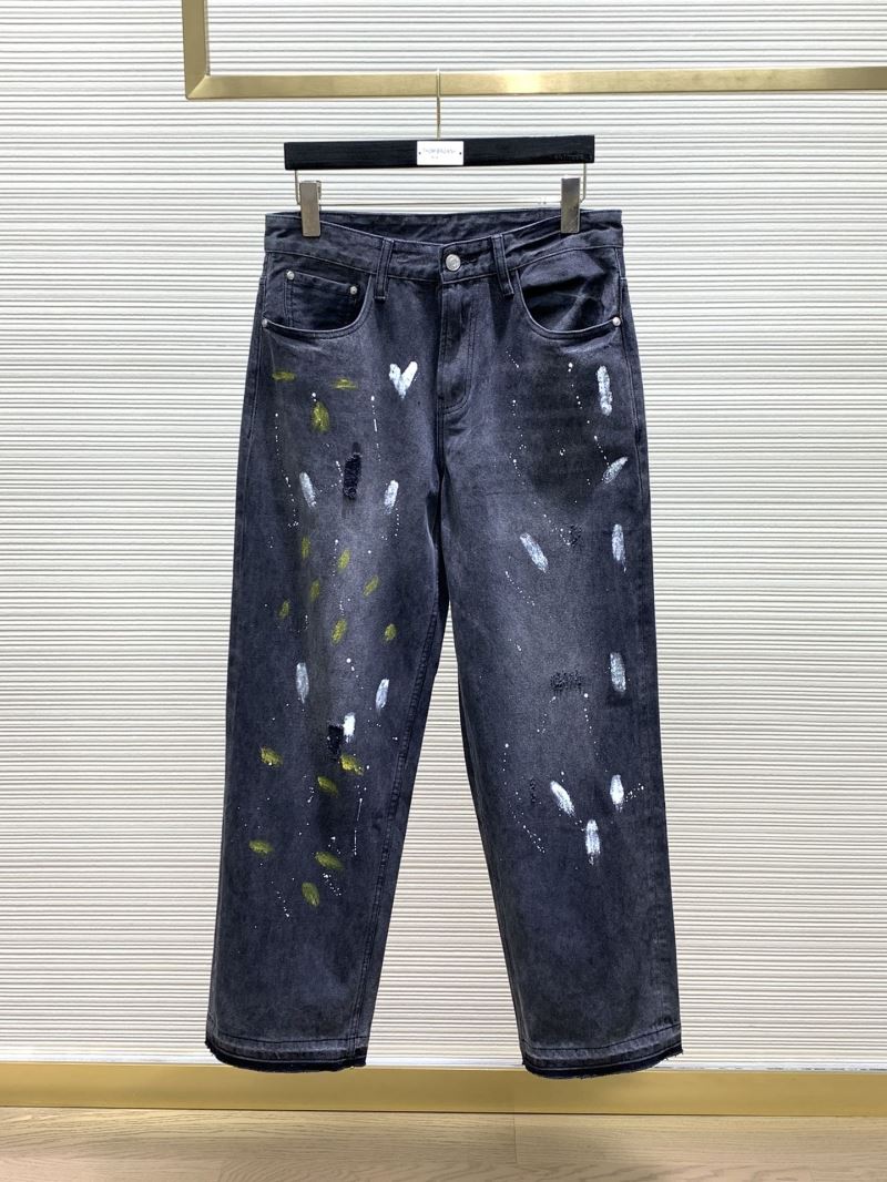 Balenciaga Jeans